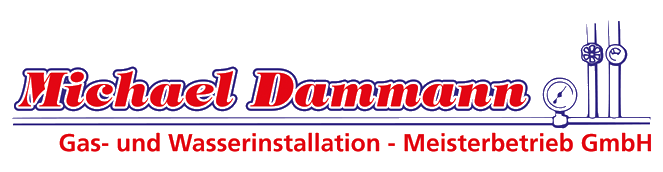 Partner Logo Dammann