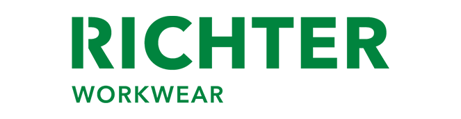 Partner Logo Richter